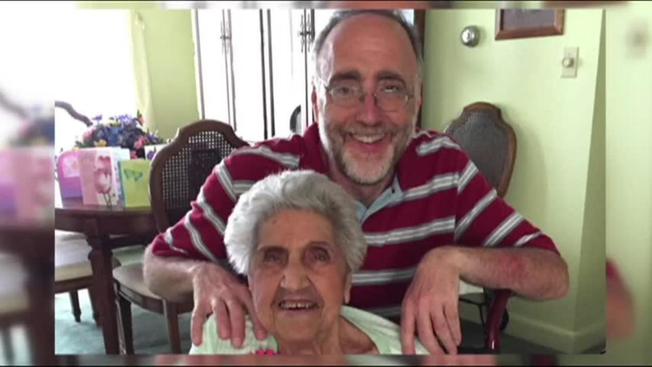 Virginia Houck and Roger Houck victims in Palmer Township double homicide arson